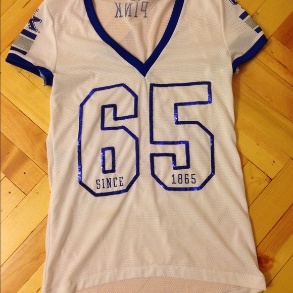 Kentucky Wildcats Victoria's Secret Jersey