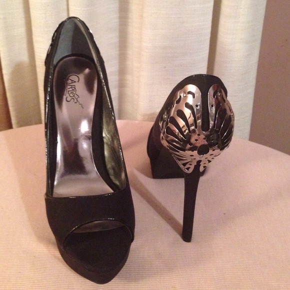 Designer Shoes