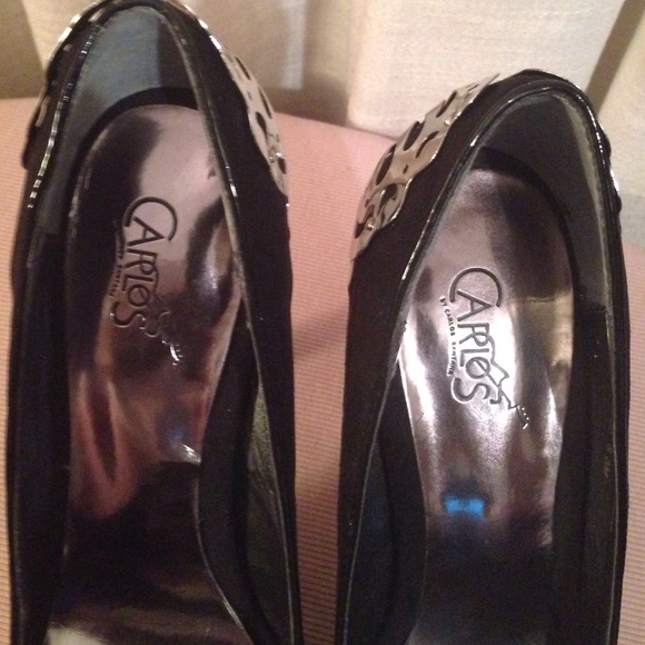 Designer Shoes - Picture 4 of 4