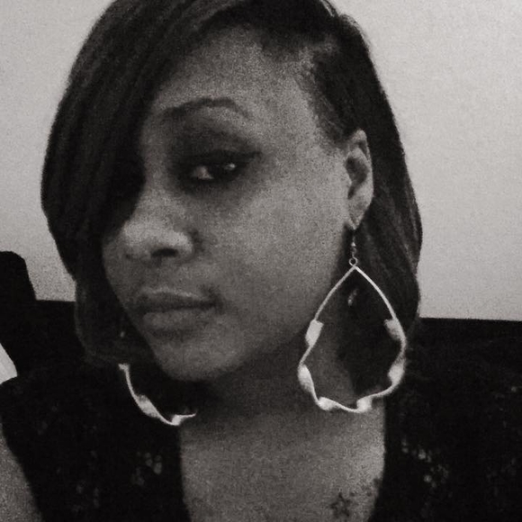 Meet your Posher, Tereasa