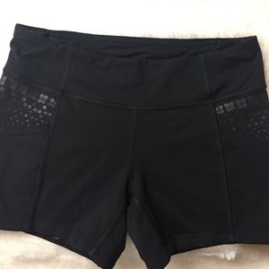 What The Sport Short