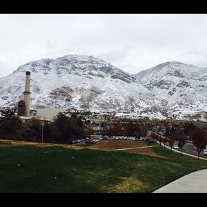 Meet your Posher, Kathleen