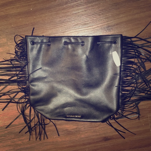 VS fringe bag!!