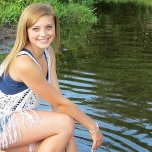 Meet your Posher, Kaylee