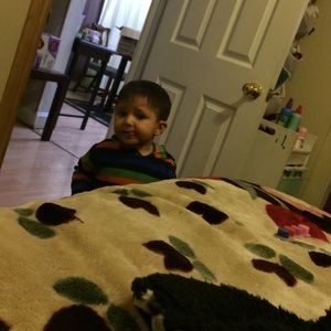 Meet your Posher, Blanca