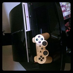 Playstation 3