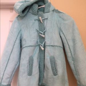 Kids jacket