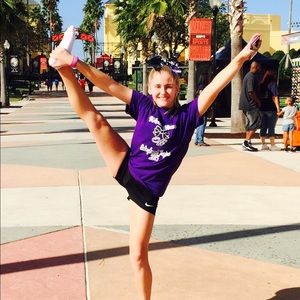 Meet your Posher, Lexi