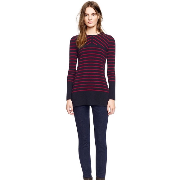 Tory Burch seraphina tunic