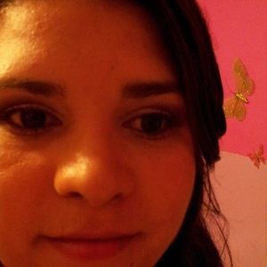 Meet your Posher, Glendalys