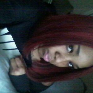 Meet your Posher, Lacey