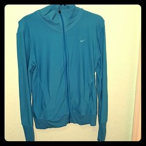 Nike Jacket