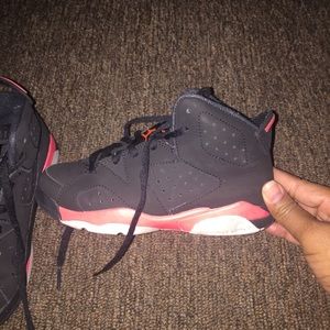 Boys size 13 Jordan's