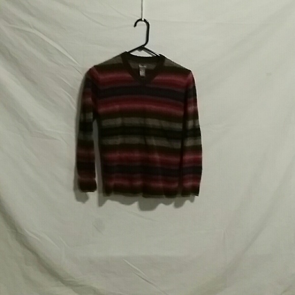 M. GORDON SWEATER - Picture 1 of 4