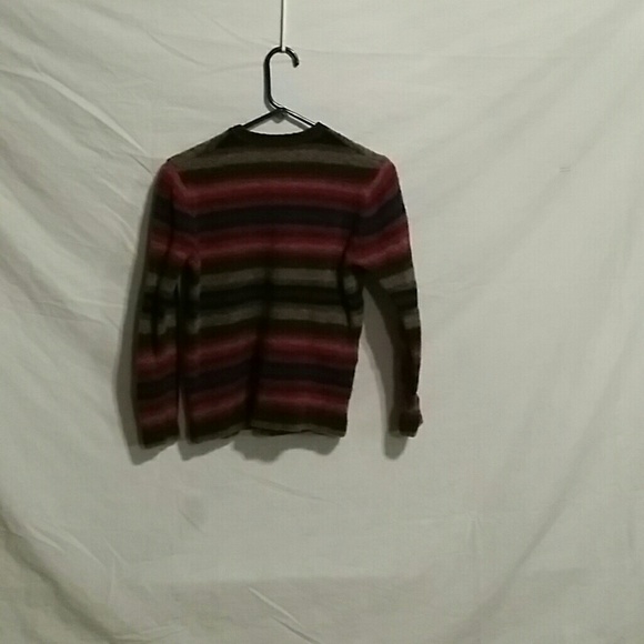 M. GORDON SWEATER - Picture 2 of 4