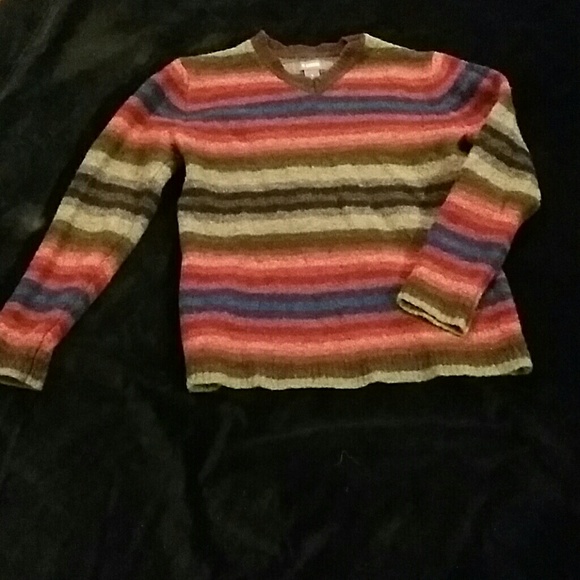 M. GORDON SWEATER - Picture 4 of 4