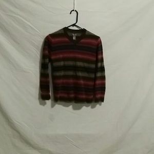 M. GORDON SWEATER