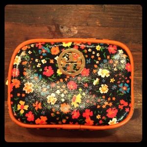 Tory Burch Cosmetic Case