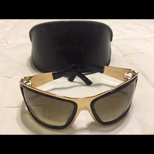 Gucci Sunglassss