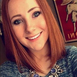 Meet your Posher, Grace