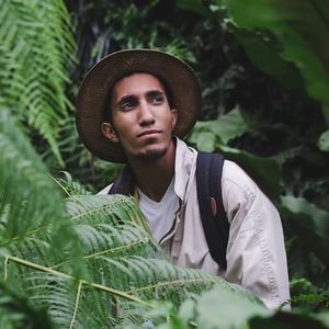 Meet your Posher, Devin cooper