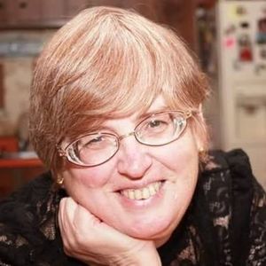 Meet your Posher, Linda