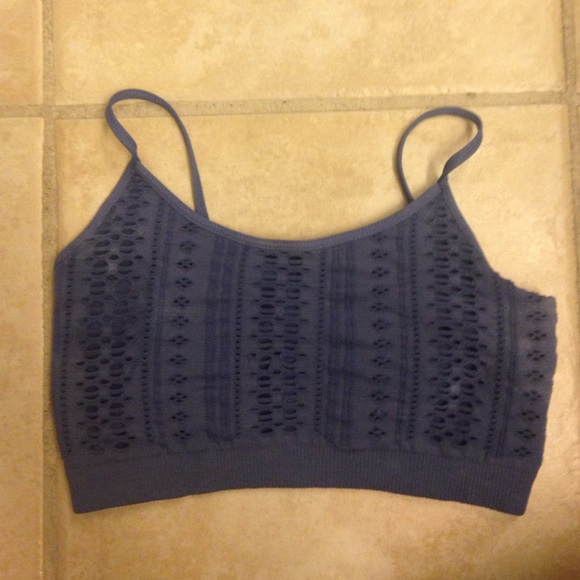 TILLY'S Bandeau