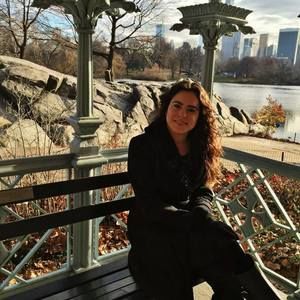 Meet your Posher, Cecilia