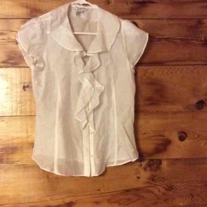 White blouse