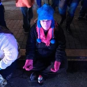 Meet your Posher, Lisa