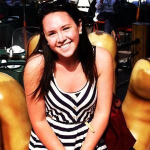 Meet your Posher, Bailey