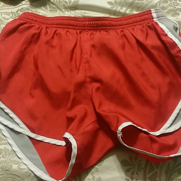 Running Shorts