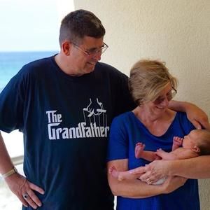 Meet your Posher, Pamela