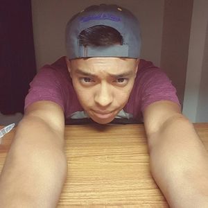 Meet your Posher, Jonathan