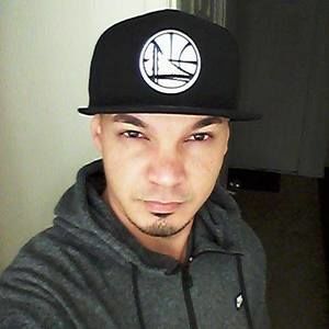 Meet your Posher, Luis rafael