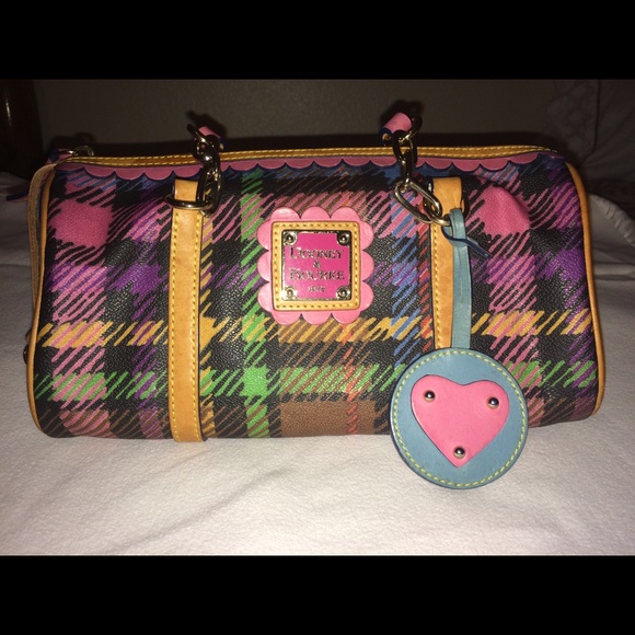 Dooney & Bourke purse