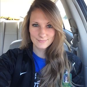 Meet your Posher, Crissy