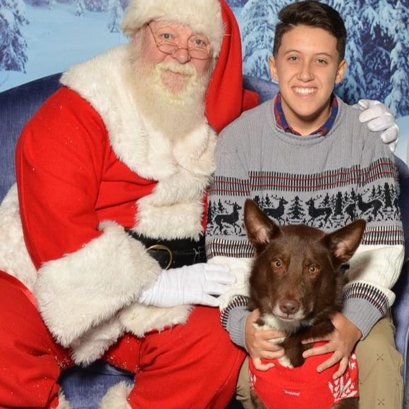 Meet your Posher, Marisa