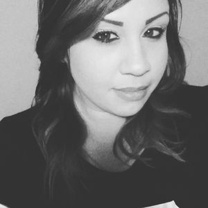 Meet your Posher, Chantal