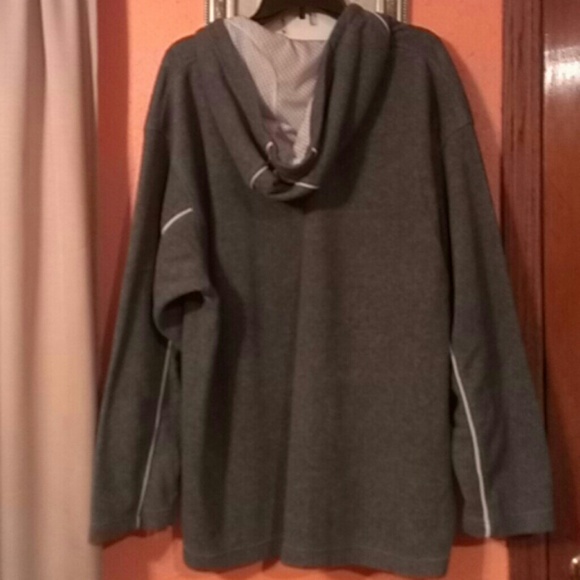 Nice Hoodie Nike Team Men's - Picture 2 of 4