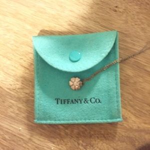 Tiffany Hearts Necklace - over 50% off!