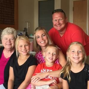 Meet your Posher, Rachel