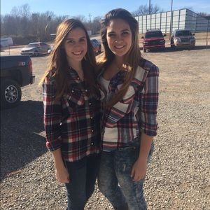 Meet your Posher, Kaylie