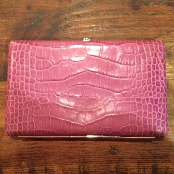 Abas Leather Wallet