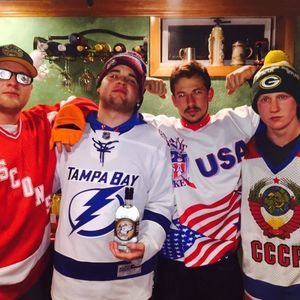 Meet your Posher, Leo