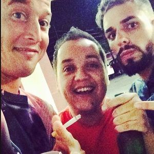 Meet your Posher, Efren