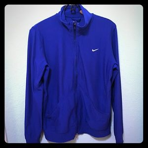 Nike Jacket