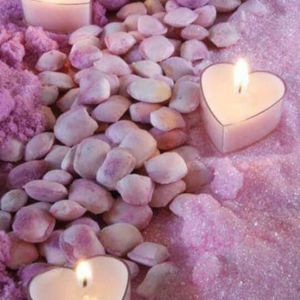 Meet your Posher, Eladia