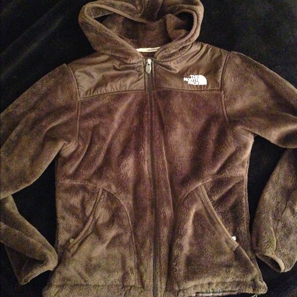 North face jacket - Picture 2 of 4