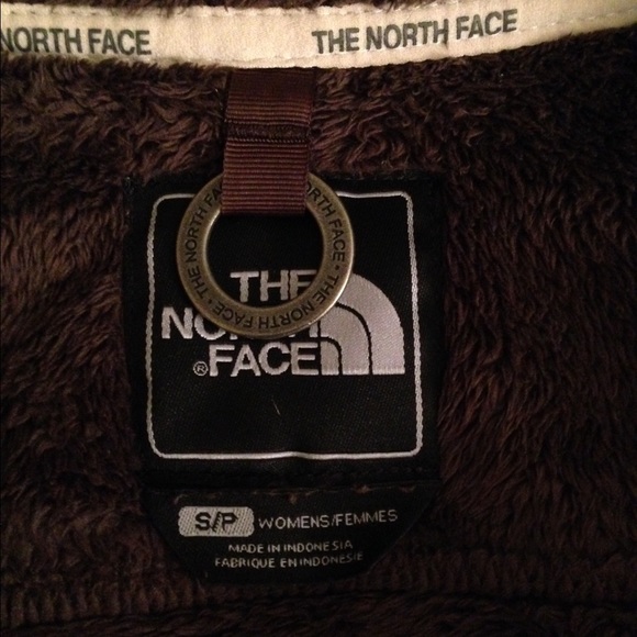 North face jacket - Picture 3 of 4